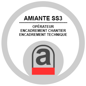 certification amiante