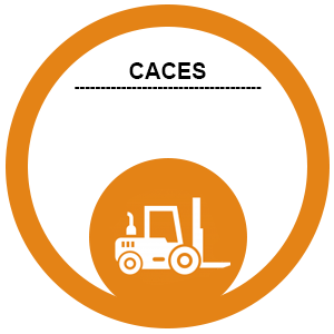 logo caces